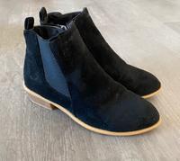 Stiefeletten Baden-Württemberg - Eberstadt Vorschau