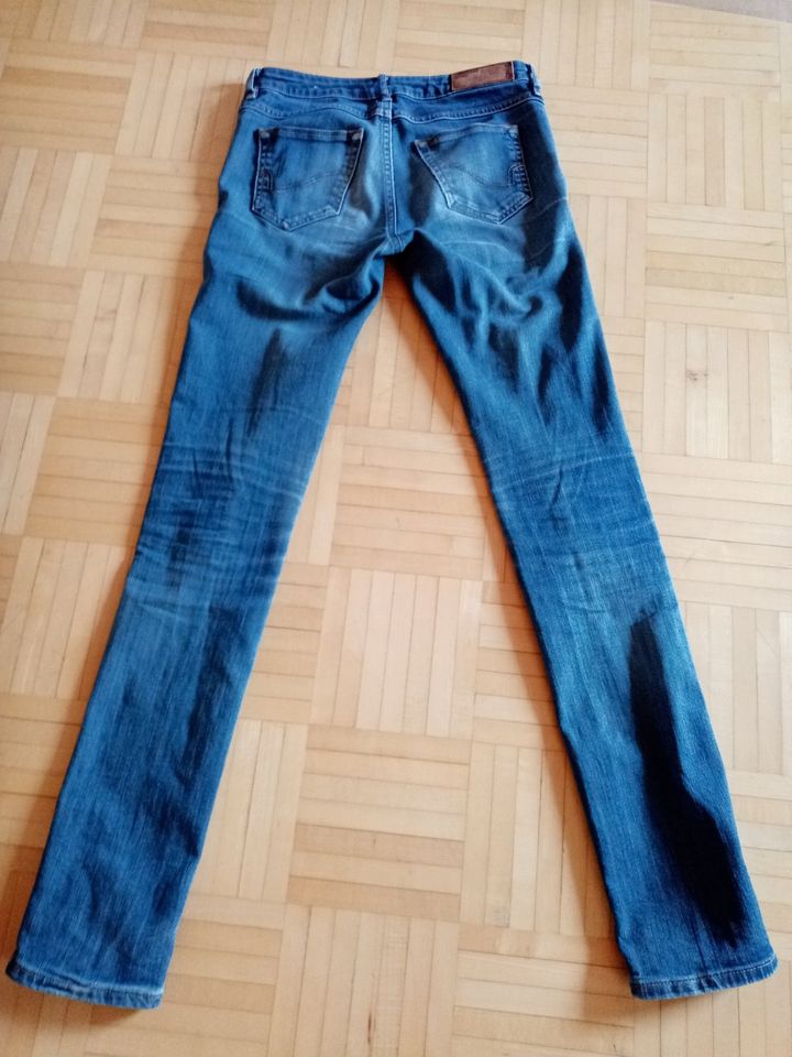Only Damen Jeans W 26 L 34 in Bad Krozingen