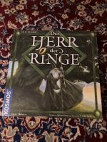 Brettspiel Der Herr der Ringe Wandsbek - Hamburg Eilbek Vorschau