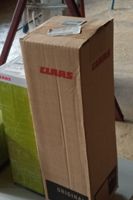 Claas Luftfilter, Sicherheitspatrone, 7700061014, Original, neu Schleswig-Holstein - Wilster Vorschau