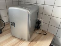 Mini Kühlschrank Bomann 4l kalt/warm Netzkabel und Autoanschluss Dresden - Neustadt Vorschau