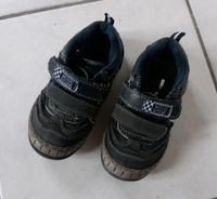 Halbschuhe dunkelblau 25 Sachsen - Königsbrück Vorschau