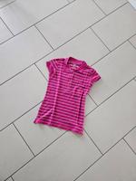 Pinkes Poloshirt von H&M Hessen - Viernheim Vorschau