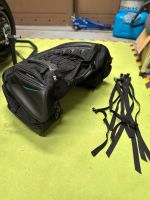 Vanucci VST05 Motorradtasche (Gepäck, Hecktasche, Satteltasche) Thüringen - Gera Vorschau