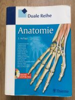 Anatomie Duale Reihe 2. Auflage Leipzig - Leipzig, Südvorstadt Vorschau