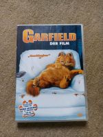 DVD Garfield der Film Hessen - Usingen Vorschau