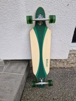 Longboard Freeride ca. 99cm Street Surfing Bayern - Landshut Vorschau