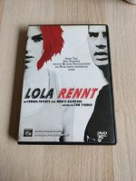 DVD Lola rennt - mit Franka Potente Moritz Bleibtreu Kiel - Pries-Friedrichsort Vorschau