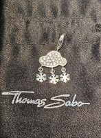 Thomas Sabo Charm Anhänger Wolke Hessen - Griesheim Vorschau