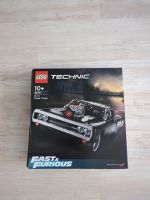 Fast & Furious 42111 Lego Dodge Charger wie neu Bayern - Naila Vorschau