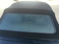 Bmw e46 Cabrio Verdeck elektrisches Cabrioverdeck Dach mit Glas Nordrhein-Westfalen - Alsdorf Vorschau