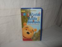 VHS Walt Disney: Winnie Puuh`s Bilderbuch-Spaß mit guten Freunden Hessen - Pohlheim Vorschau