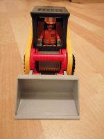 Playmobil 4477 Kompaktlader, Bagger, Spielzeug, Baustelle, Hessen - Florstadt Vorschau