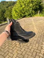 Nieten Stiefel Nordrhein-Westfalen - Siegen Vorschau