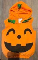 Halloween Karnveal Fasching Kostüm Kürbis Baby Kleinkind Kind Rheinland-Pfalz - Oberzissen Vorschau