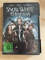 DVD Snow White and the Huntsman Schneewittchen Baden-Württemberg - Breisach am Rhein   Vorschau