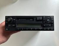 Autoradio VW T4 Schleswig-Holstein - Ostenfeld (Rendsburg) Vorschau