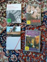 DVD Paket. Thüringen - Weimar Vorschau