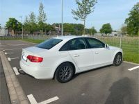 Audi A4, B8, 2.0 TDI Multitronic, Ambiente, Limousine Nordrhein-Westfalen - Stadtlohn Vorschau