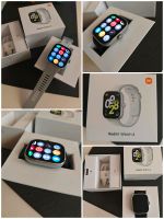 Xiaomi redmi Watch 4 top Zustand Niedersachsen - Oldenburg Vorschau
