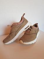 Nike Air Max Thea Beige / Desert Camo, Gr. 39 Baden-Württemberg - Gutach Vorschau