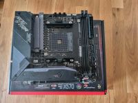 Asus ROG Strix X570-I Mainboard Schleswig-Holstein - Kiel Vorschau