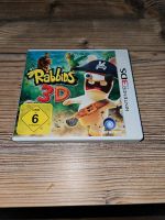 Nintendo 3DS Rabbids 3D Nordrhein-Westfalen - Spenge Vorschau