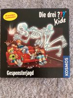 Drei ??? Kids Gespensterjagd Altona - Hamburg Groß Flottbek Vorschau