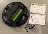 iRobot Roomba j7 diverse Ersatzteile Bayern - Aschaffenburg Vorschau