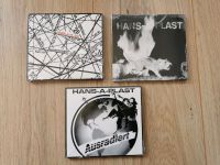 CD Punk HANS-A-PLAST Leipzig - Großzschocher Vorschau