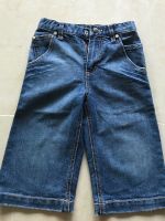 Kurze Short Jeans v. S. Oliver Gr. 110 w. NEU‼️ Baden-Württemberg - Rheinfelden (Baden) Vorschau