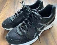 Asics Patriot 9 / Größe 39,5 Süd - Niederrad Vorschau