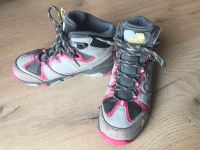 Wanderschuhe Jack Wolfskin Niedersachsen - Göttingen Vorschau