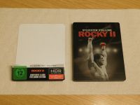 Rocky II - 4K / Blu-Ray Steelbook Sachsen - Rackwitz Vorschau