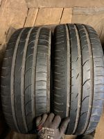 2x Sommerreifen Continental PremiumContact 2 SSR 195/55 R16 87V Baden-Württemberg - Gerabronn Vorschau