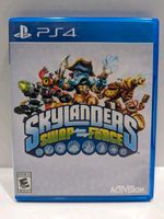 Ich suche skylander swap force für die ps 4 Nordrhein-Westfalen - Stadtlohn Vorschau