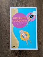 Urlaubslesebuch Geschichten für die Ferien Leipzig - Paunsdorf Vorschau