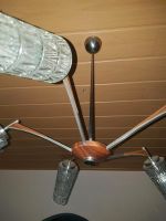 Retro Spinnenlampe, Decken Lampe, Sputnik Saarland - Blieskastel Vorschau