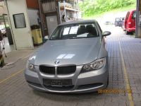 BMW 318I BJ 2007. Baden-Württemberg - Lauda-Königshofen Vorschau