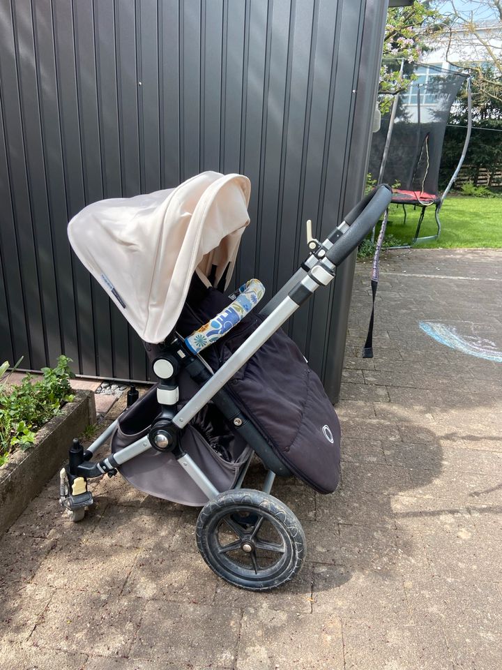 Bugaboo Cameleon mit Zubehör in Neuwied