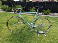 Bianchi Specialissima Celeste Vintage Road Bike Rennrad !!TOP!! Dresden - Schönfeld-Weißig Vorschau