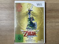 Nintendo Wii The Legend of Zelda Skyward Sword Special Orchestra Baden-Württemberg - Willstätt Vorschau