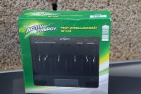 ACTIV ENERGY® Profi-Schnellladegerät mit USB NEU Hessen - Reinheim Vorschau