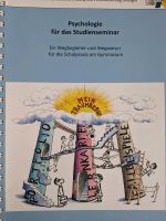 Akademiebericht Psychologie Referendariat Bayern Gymnasium Bayern - Schwabach Vorschau