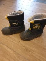 Winterstiefel Jungen Dresden - Gompitz Vorschau