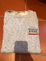 Scotch and  Soda ,Sweatshirt,Pulli,Gr.158/164,grau,neuwertig Nürnberg (Mittelfr) - Oststadt Vorschau