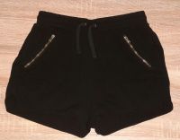 Hose Shorts schwarz H&M Gr. 170 TOP Thüringen - Weimar Vorschau