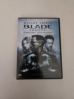 Blade (DVD) Häfen - Bremerhaven Vorschau