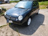 VW Lupo TÜV Neu Mit Faltdach (Cabrio Feeling) Nordrhein-Westfalen - Lippstadt Vorschau