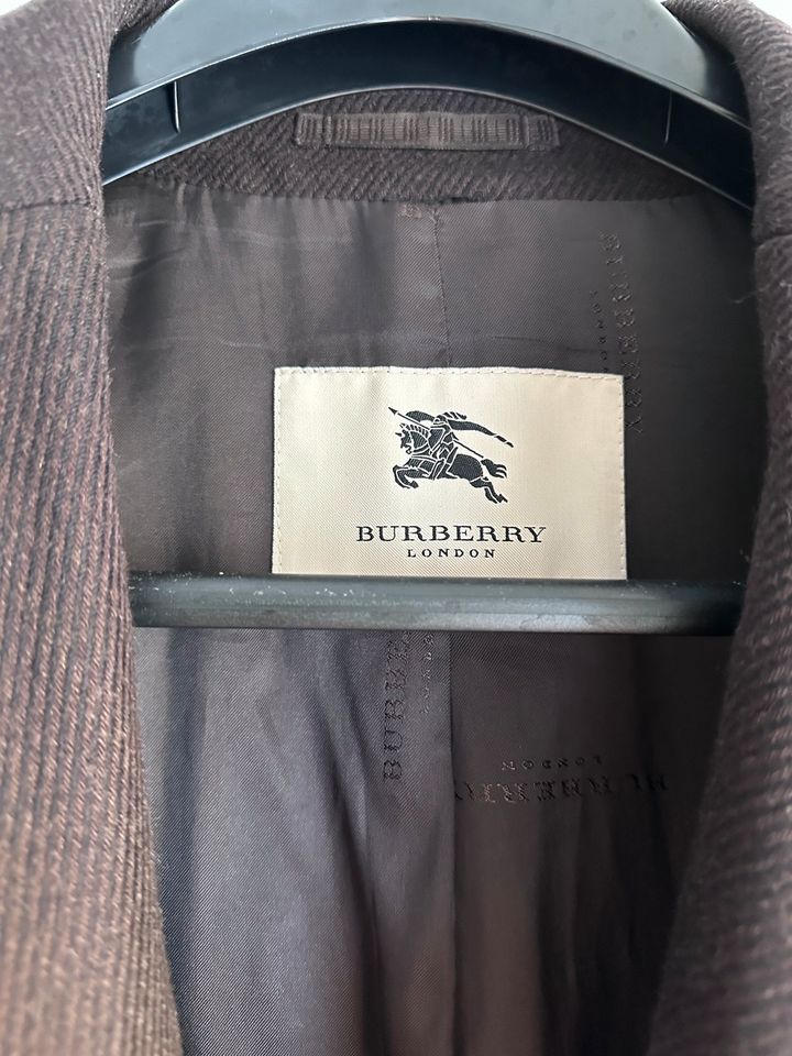 Burberry/prada/Gucci Mantel in Ronnenberg